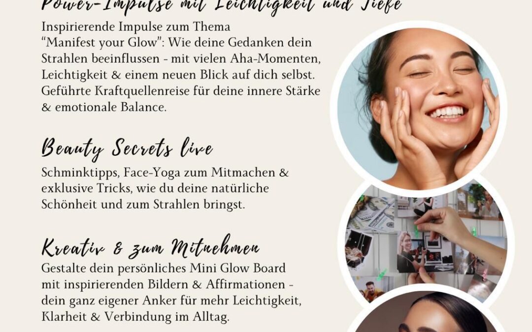 27.6 | Glow Day im RAUM